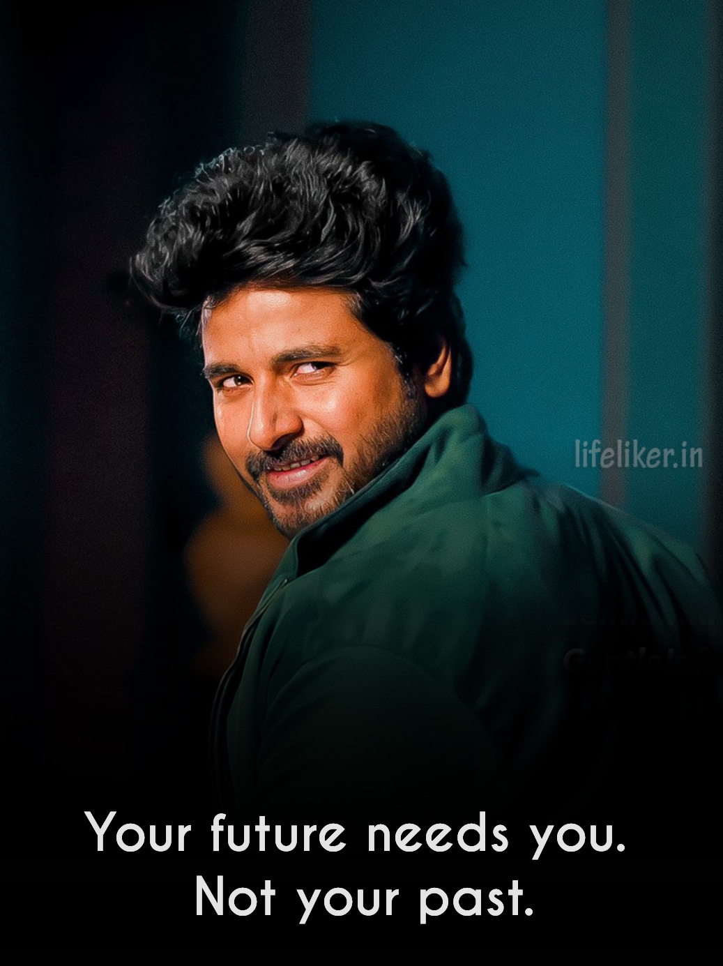 Sivakarthikeyan Motivational Quotes, Sivakarthikeyan Quotes